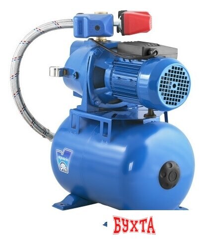 Насосная станция Aquario Auto AJC-125C(H) 3