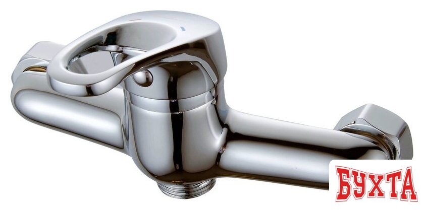 Смеситель Diadonna D80-220111