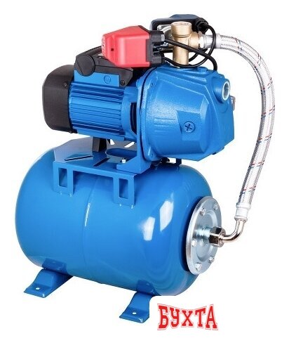 Насосная станция Aquario Auto AJC-81 3