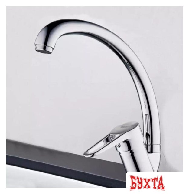 Смеситель Econoce EC0403 4