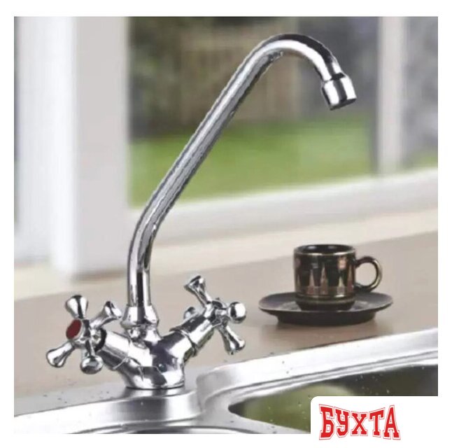 Смеситель Econoce EC0410 3