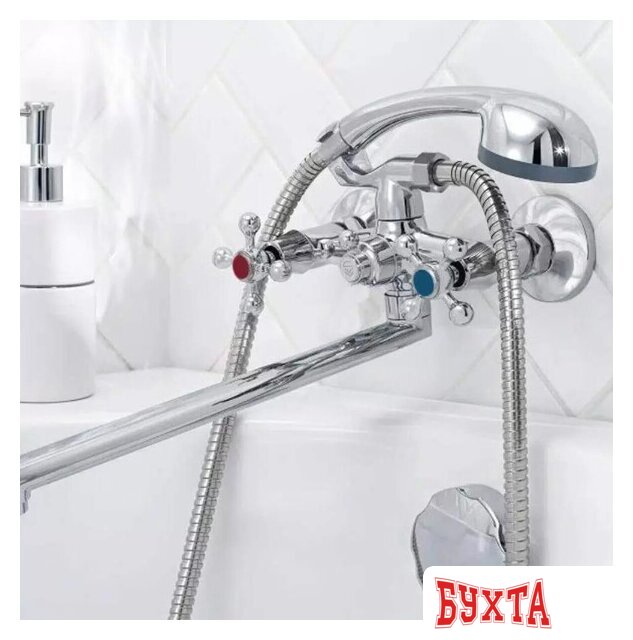 Смеситель Econoce EC0424 2