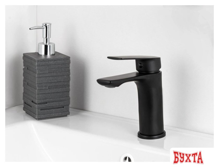 Смеситель Econoce EC0801BL 2