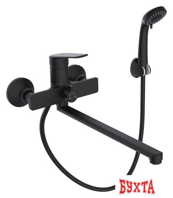 Смеситель Econoce EC0807BL