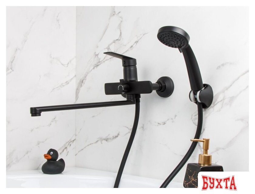 Смеситель Econoce EC0807BL 2