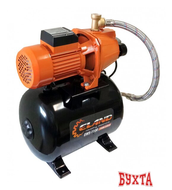 Насосная станция ELAND EWS-1100