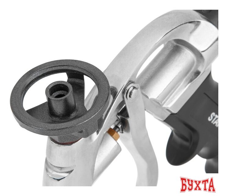 Пистолет для монтажной пены Startul ST4057-1 3