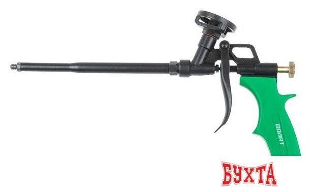 Пистолет для монтажной пены Волат 36020-03