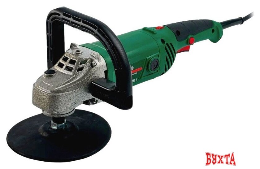 Полировальная машина DWT OP13-180 TVM