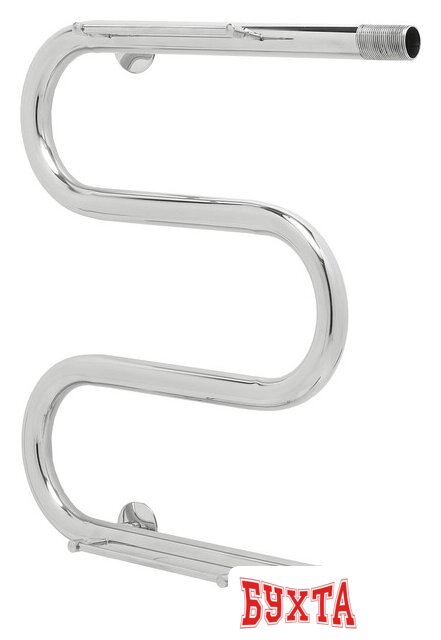 Полотенцесушитель Gloss & Reiter Standart M plus. М.1.50Х50(1").1 3