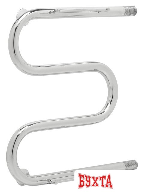 Полотенцесушитель Gloss & Reiter Standart M plus. М.1.50Х60(1").1 2