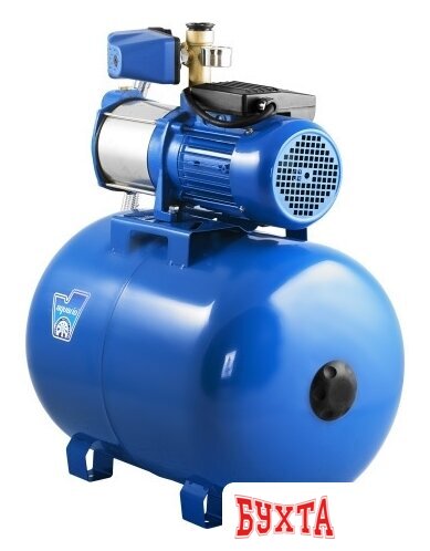 Насосная станция Aquario Auto AMH-100-6S 3