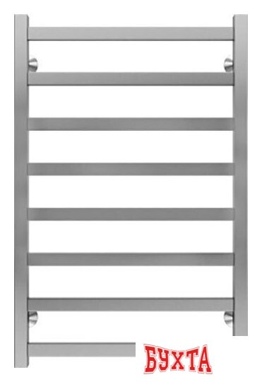 Полотенцесушитель TERMINUS Ното П8 500x800 (сатин) 1