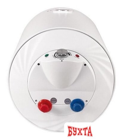 Накопительный электрический водонагреватель Teplox ЭНВ-СЛИМ-30 3