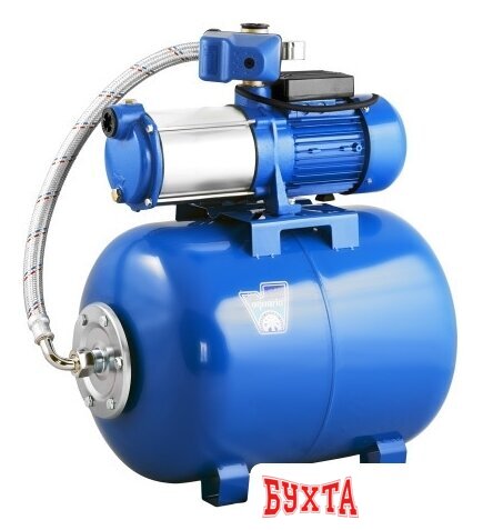 Насосная станция Aquario Auto AMH-125-6S(50L) 1