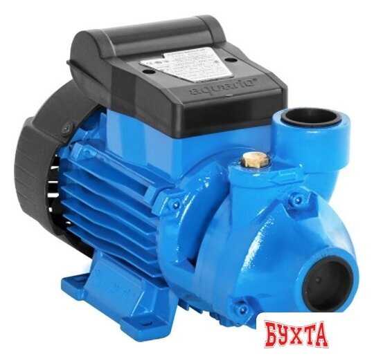 Самовсасывающий насос Aquario ADB-35 1