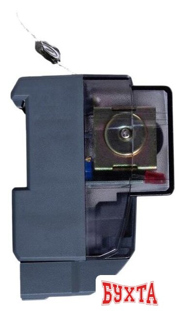 Счетчик электроэнергии Инкотекс Меркурий 201.7 2