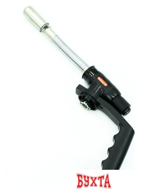 Туристическая горелка Bohrer 89101050