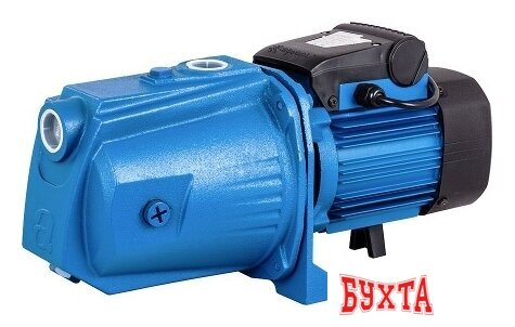 Самовсасывающий насос Aquario AJC-101B 1