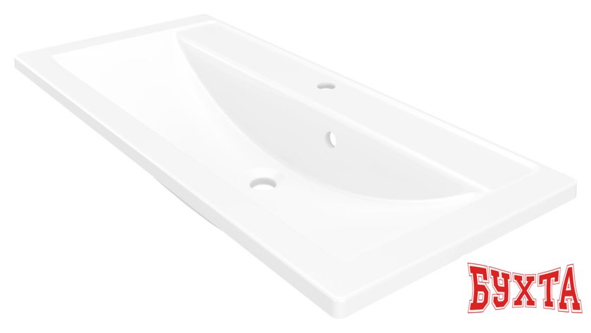 Умывальник Paola Mario 1000 3