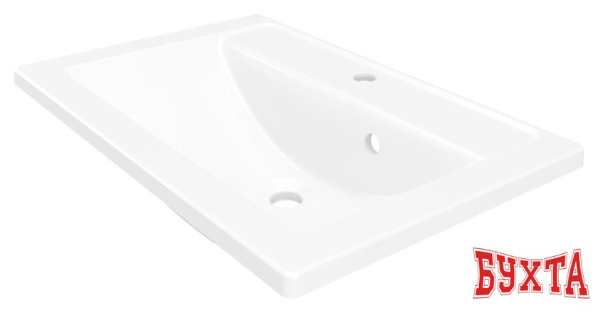 Умывальник Paola Mario 700 3