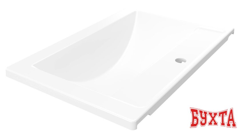 Умывальник Paola Mario 700 4