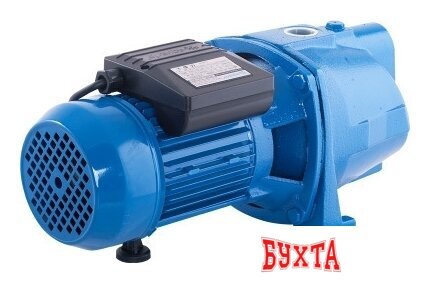 Самовсасывающий насос Aquario AJC-125C 3