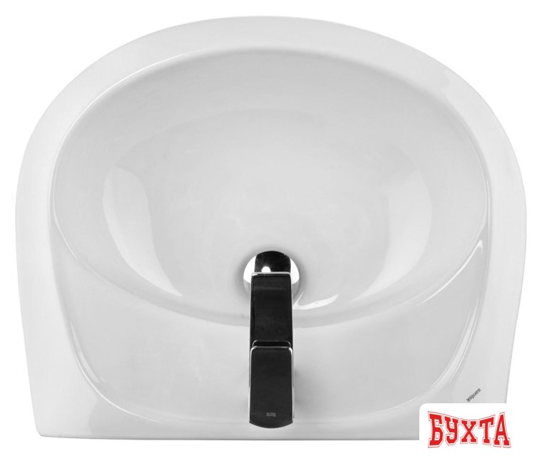 Умывальник Santek Бриз-50 1.WH11.0.451+1.WH11.0.595 2