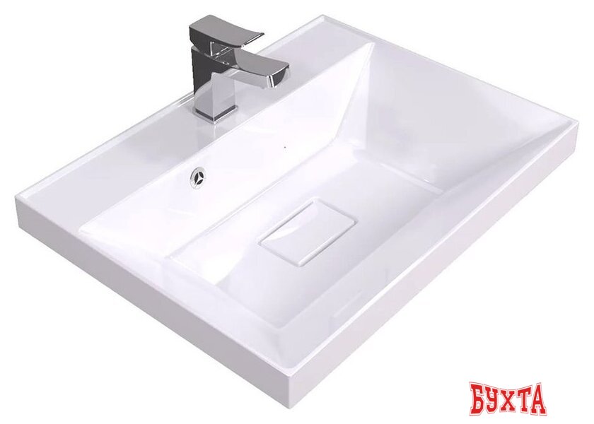 Умывальник Versalia Bazis 60