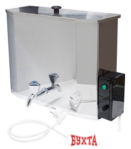 Умывальник для дачи Петромаш Водонагреватель "Петромаш"