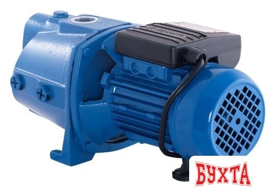 Самовсасывающий насос Aquario AJC-60C 3