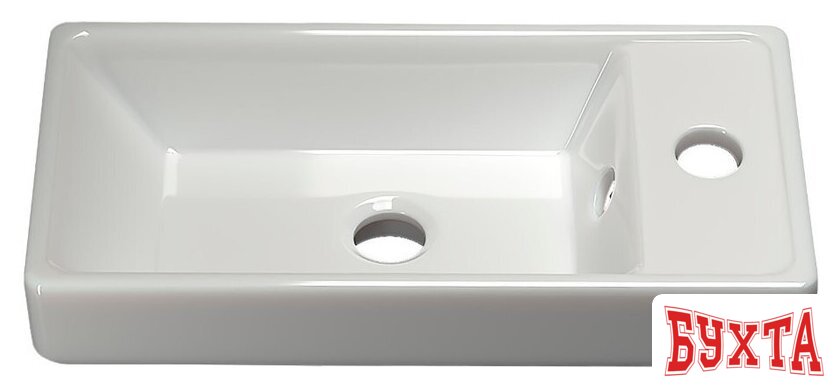 Умывальник Универсал Енисей 40