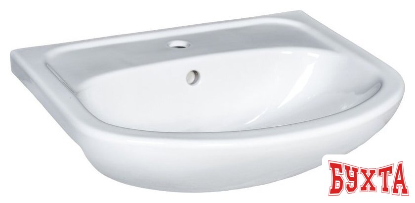 Умывальник Универсал Элегия 50 2