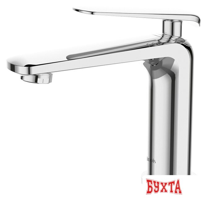 Смеситель IDDIS Dash DASSB00i01