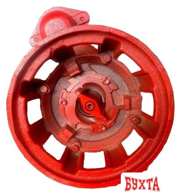 Фекальный насос Maxpump Megacut 1500D 4