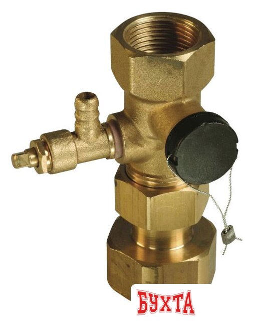 Фитинг Afriso 77934 1