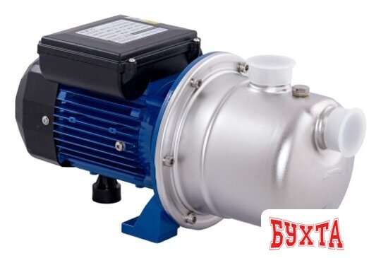 Самовсасывающий насос Aquario AJS-60A 2