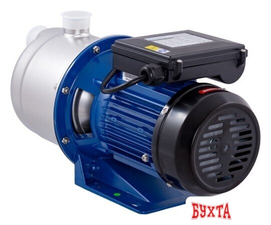 Самовсасывающий насос Aquario AJS-60A 3