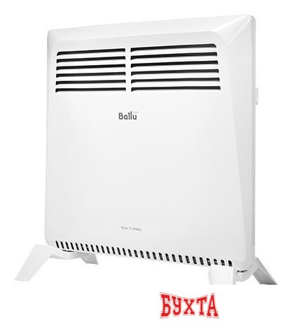 Конвектор Ballu BEC/SMT-2000 1