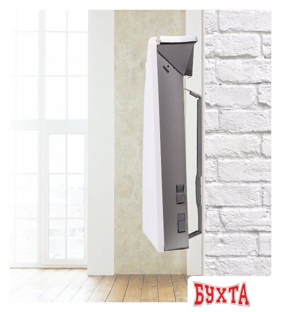 Отопительный модуль конвектора Ballu Evolution Transformer BEC/EVU-2500 4