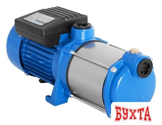 Самовсасывающий насос Aquario AMH-100-6S 1