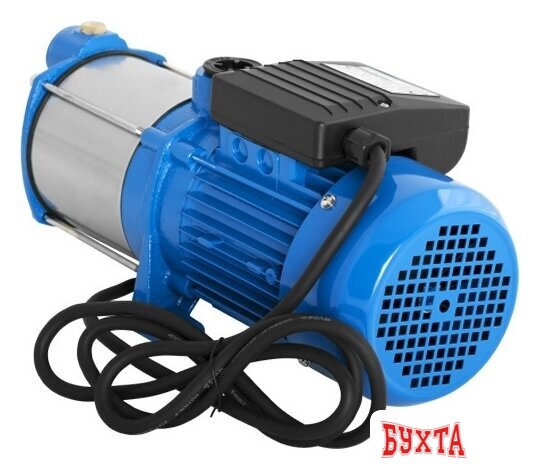 Самовсасывающий насос Aquario AMH-100-6S 3