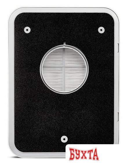 Проветриватель с нагревом Ballu Oneair ASP-80 3