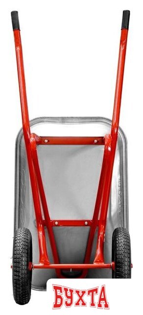 Двухколесная тачка ECO WB201-2 4