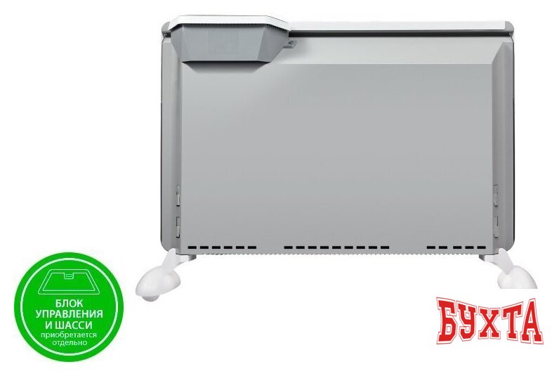 Отопительный модуль конвектора Ballu Apollo Transformer BEC/AT-2500 5