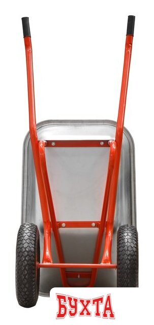 Двухколесная тачка ECO WB351-2 3