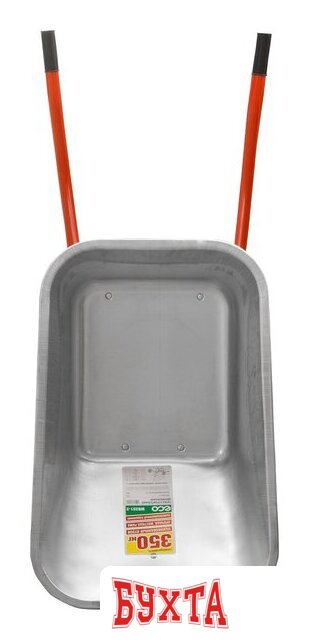 Двухколесная тачка ECO WB351-2 4