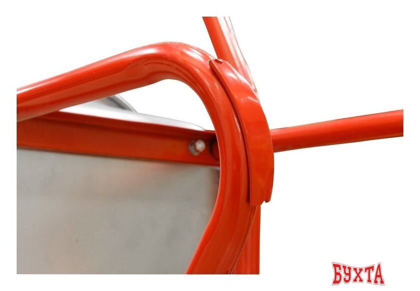 Двухколесная тачка ECO WB351-2 5