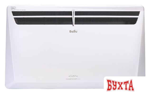 Отопительный модуль конвектора Ballu Evolution Transformer BEC/EVU-1000 2