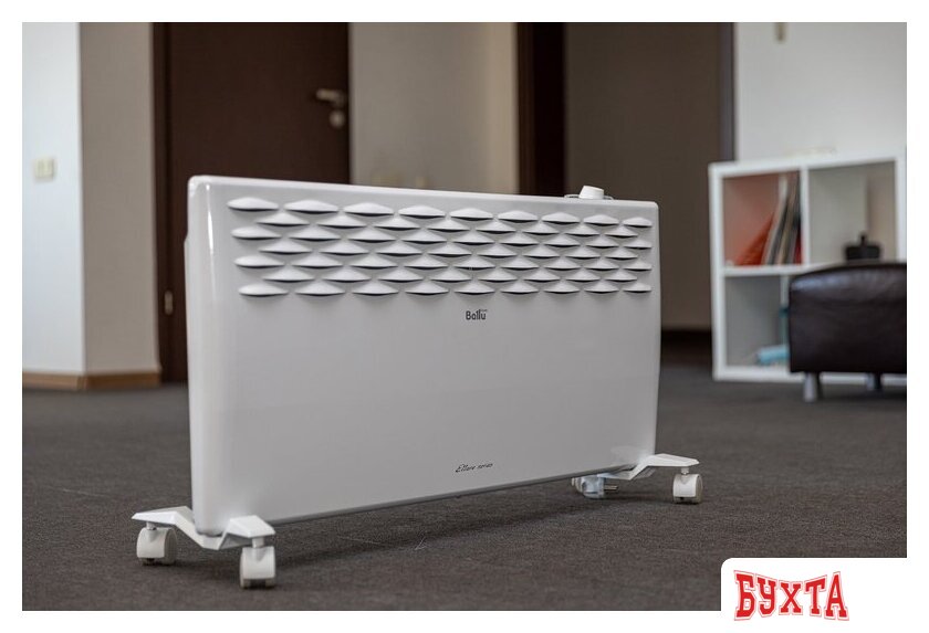 Конвектор Ballu BEC/ETMR-2000 5